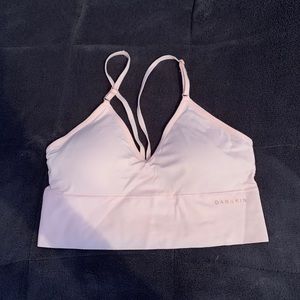 NWOT danskin intimates seamless bralette
